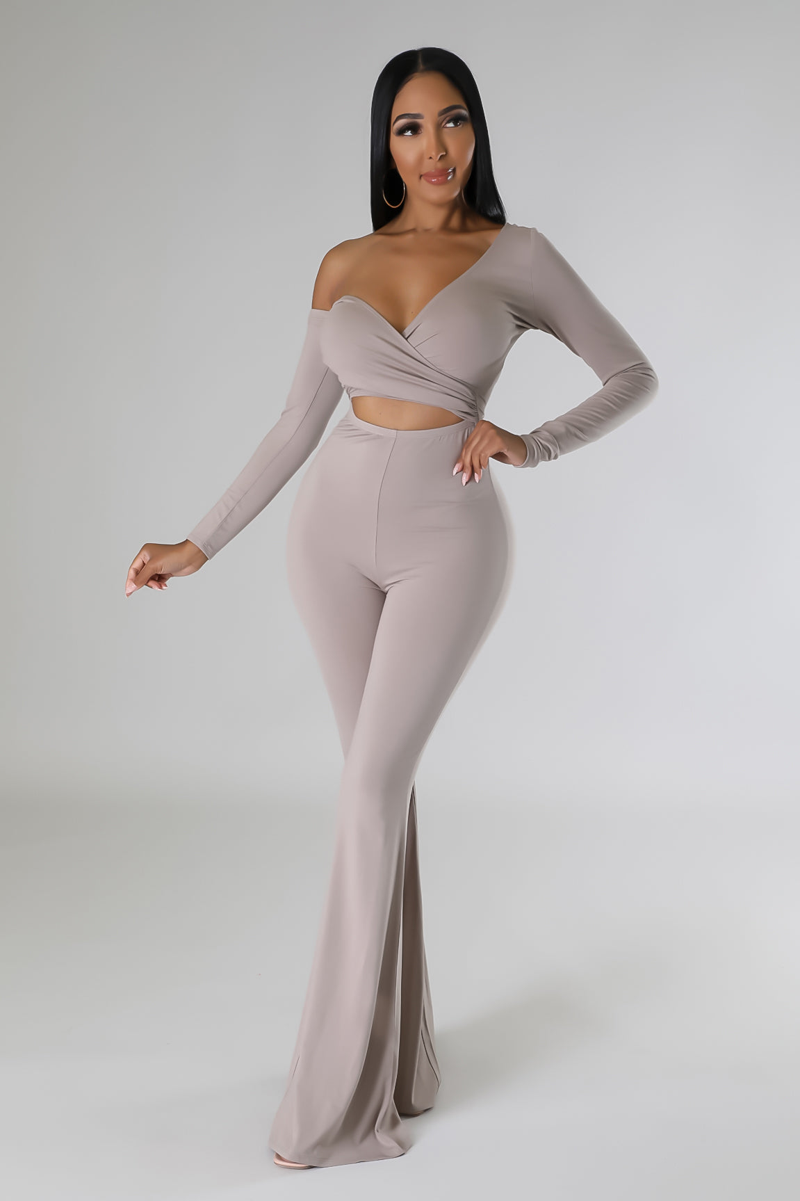 Raini Jumpsuit