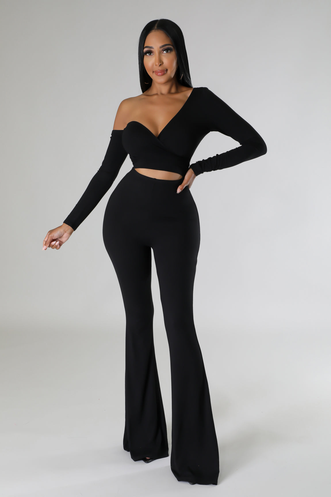 Raini Jumpsuit