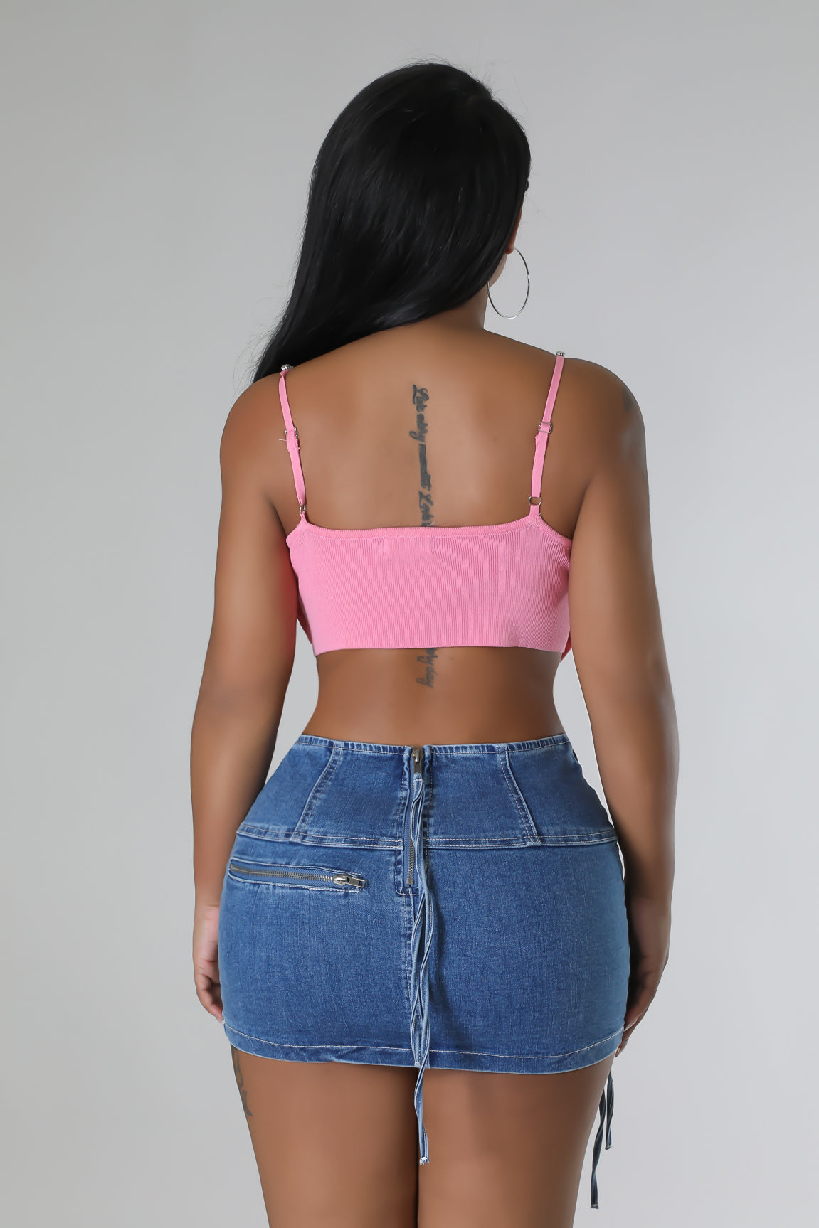 Liesbeth Skirt