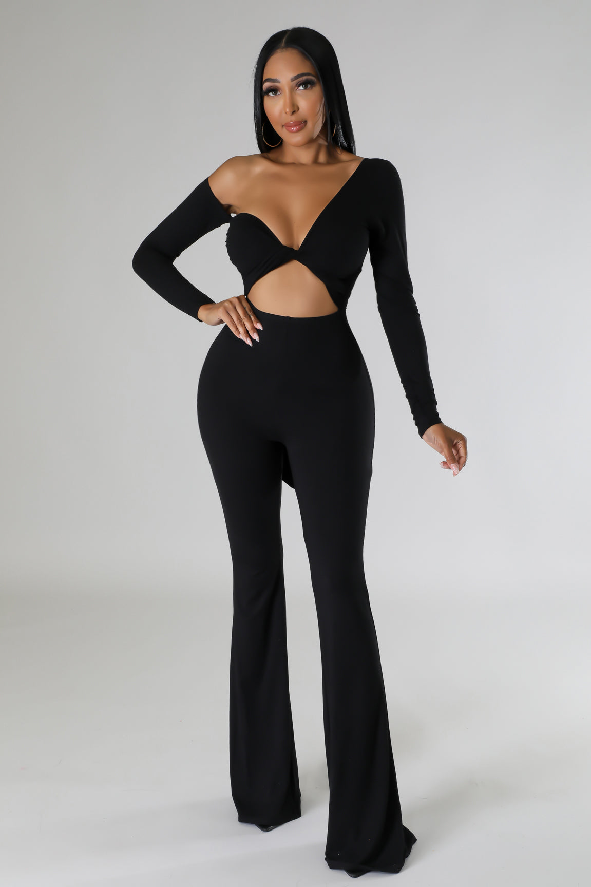 Raini Jumpsuit