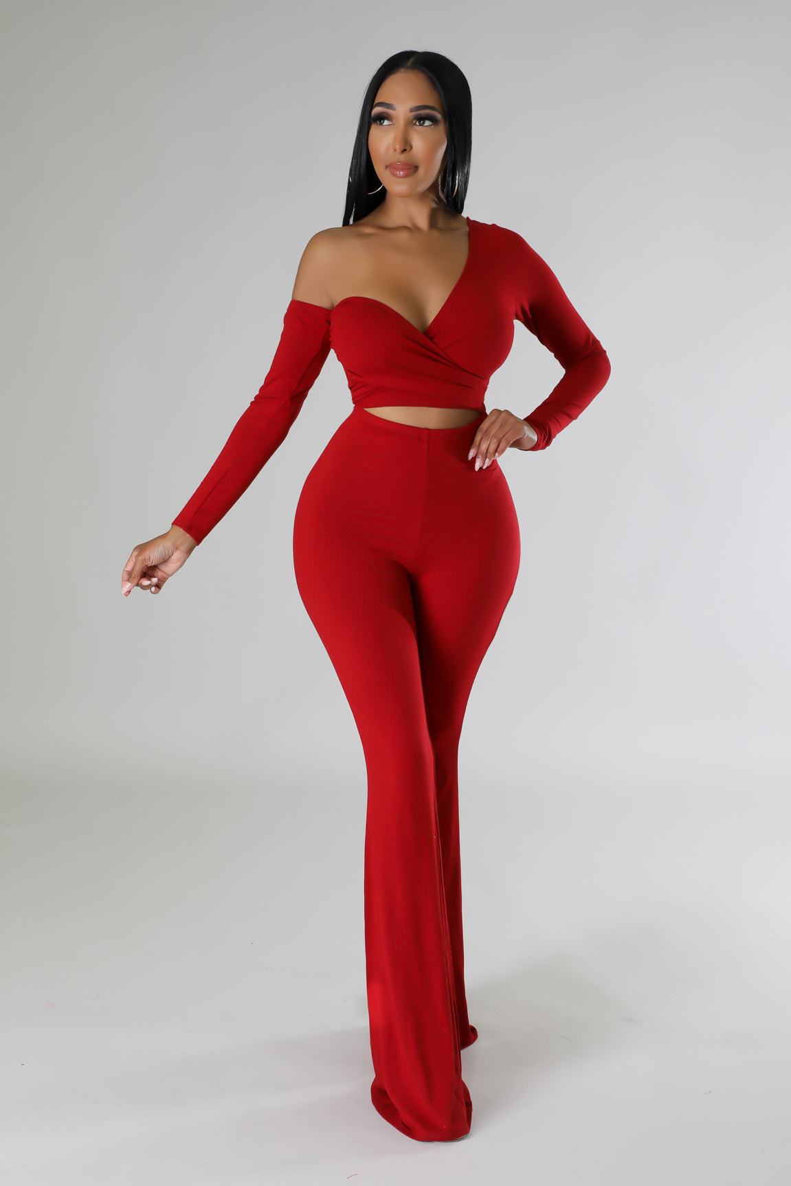 Raini Jumpsuit