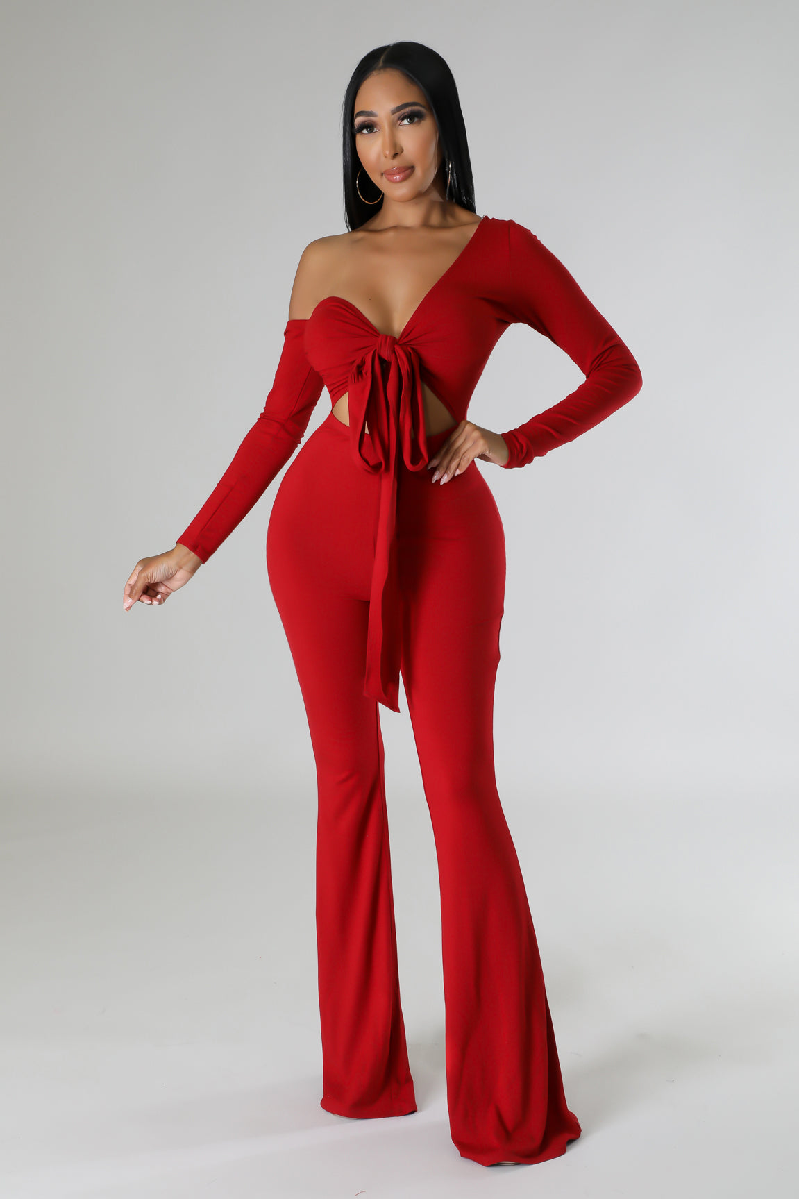 Raini Jumpsuit