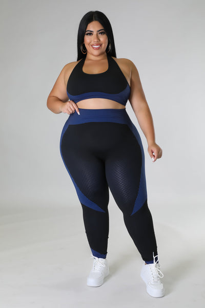 Legging simple online