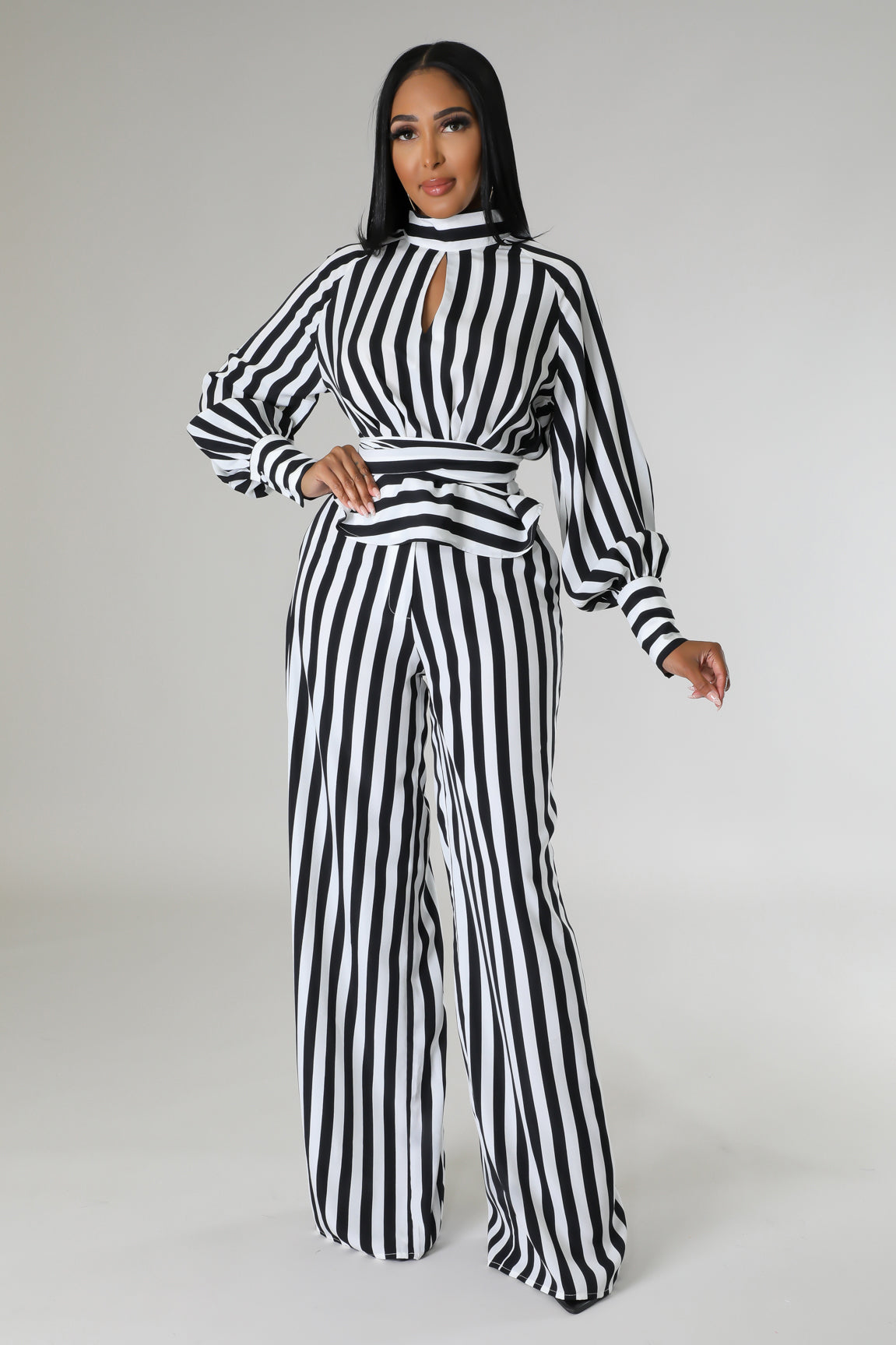 Pacifica Pant Set