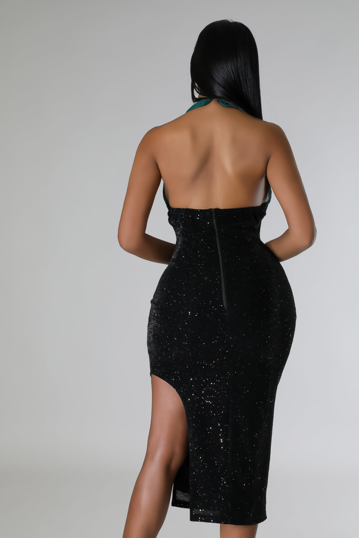 Fancy Mindset Dress