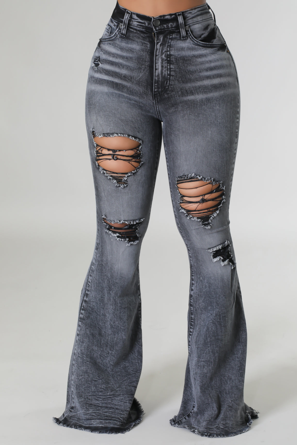 Nuria Jeans