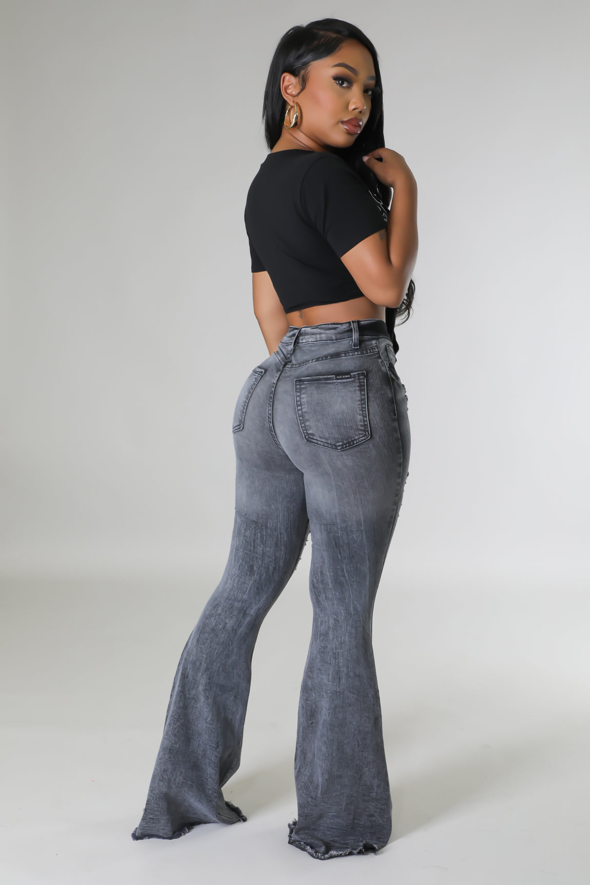 Nuria Jeans