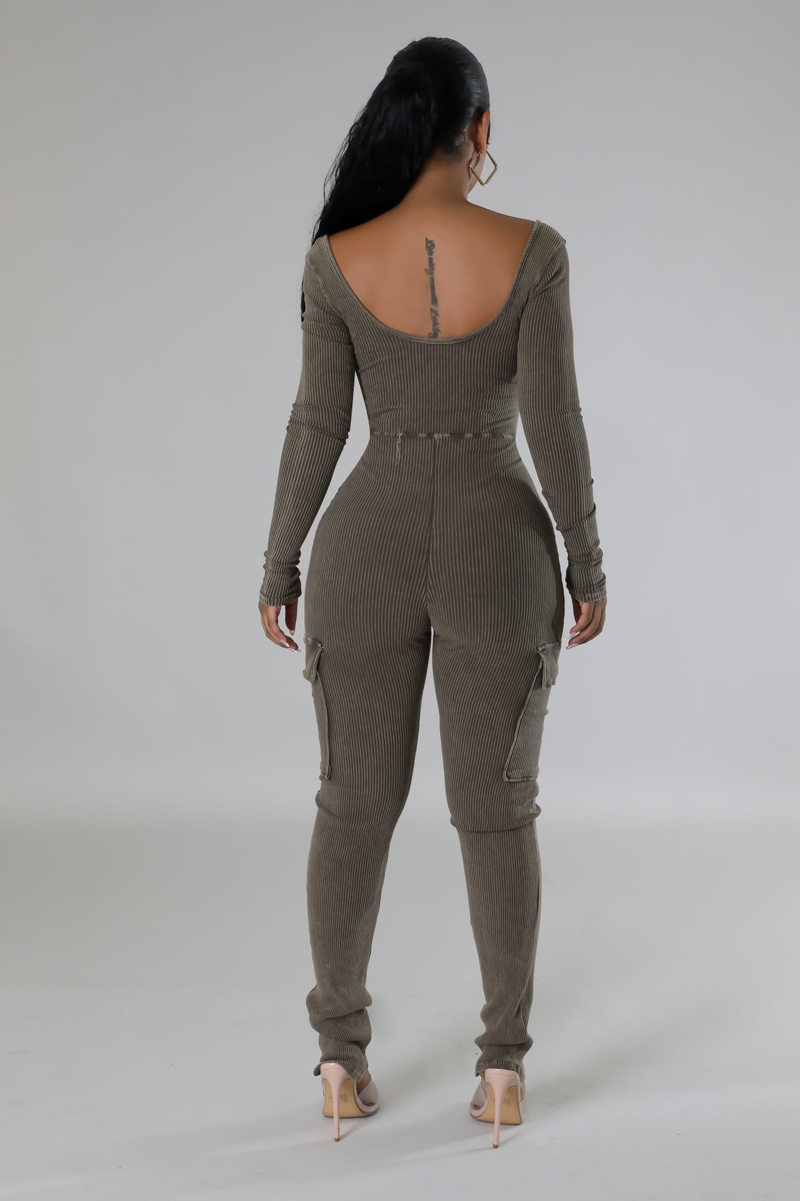 Jodene Jumpsuit