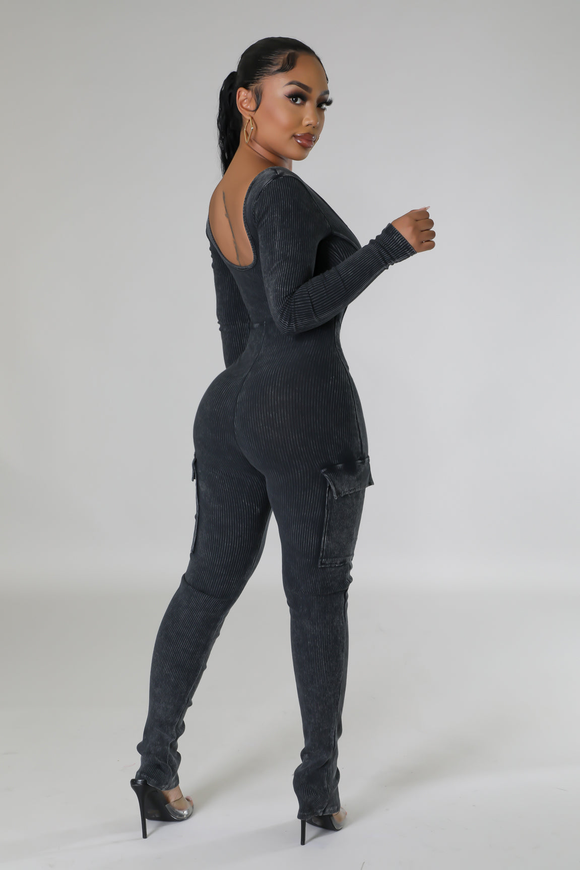 Jodene Jumpsuit