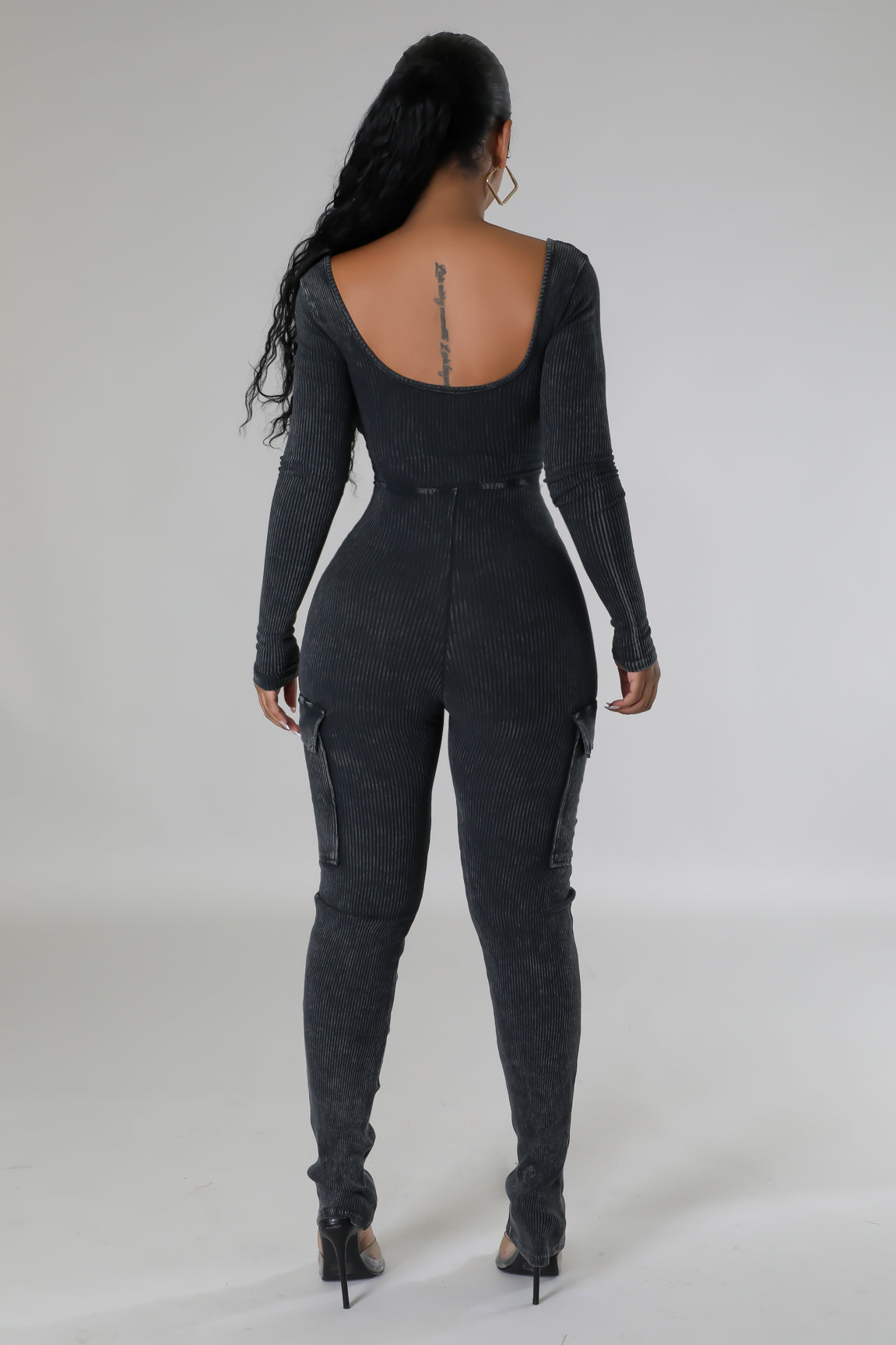 Jodene Jumpsuit