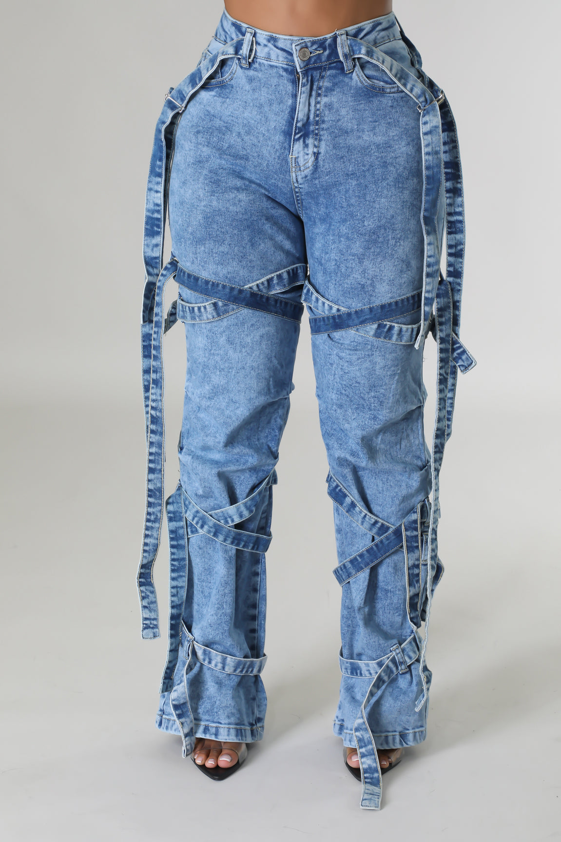 Acacia Babe Jeans