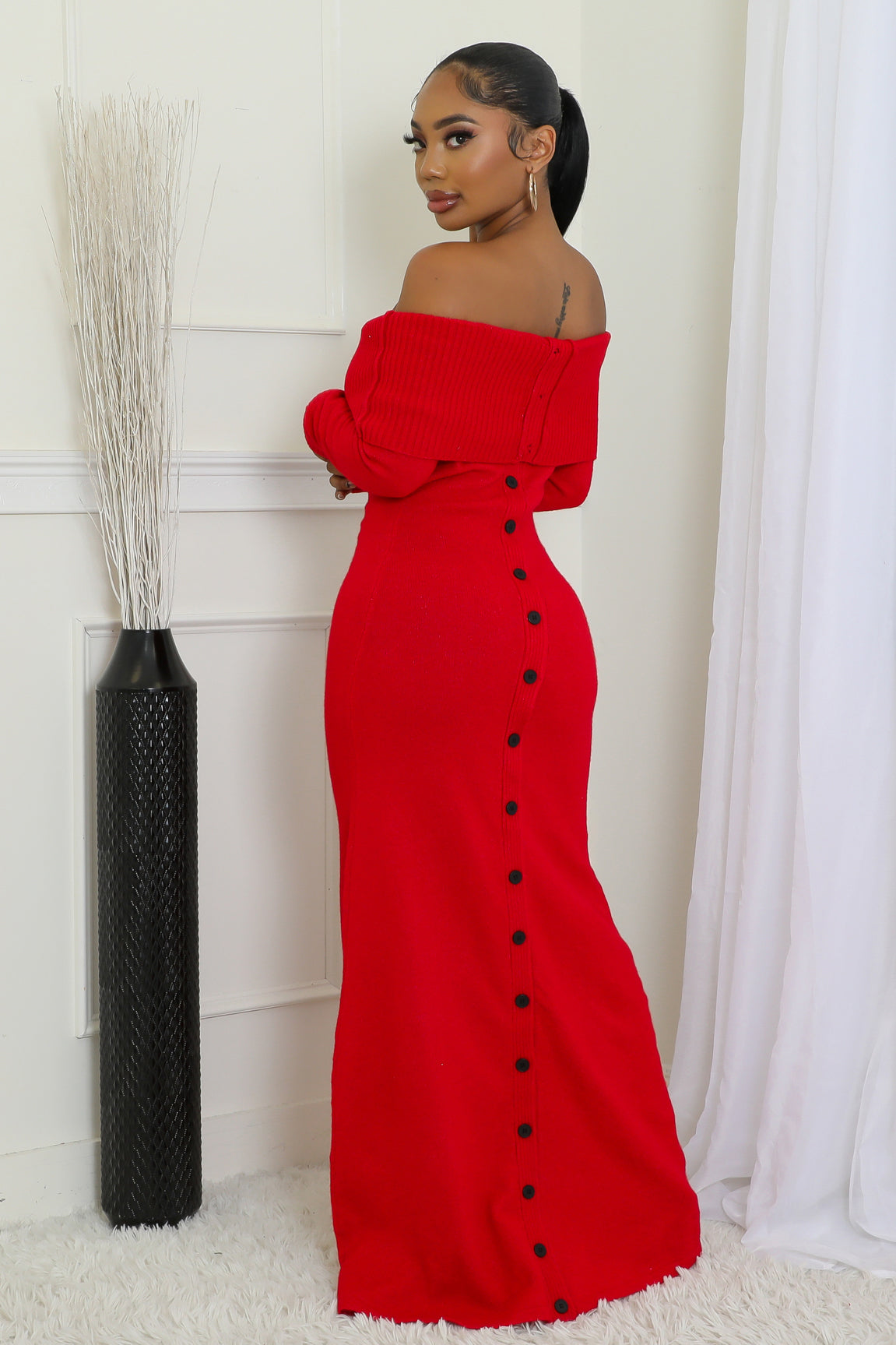 Maxi Dresses GitiOnline