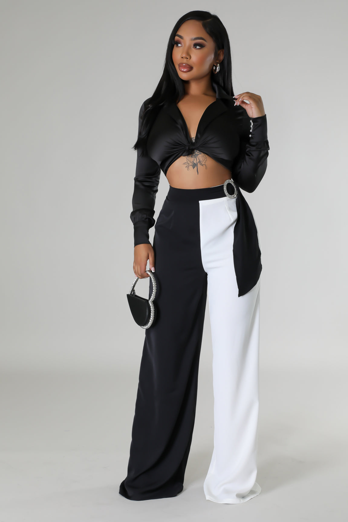 Spend A Coin Pants