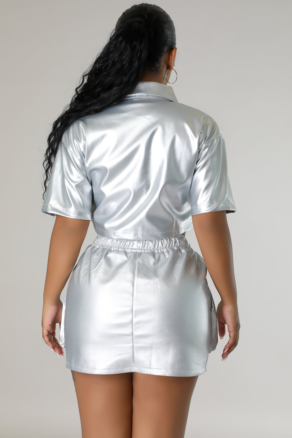 Ciena Skirt