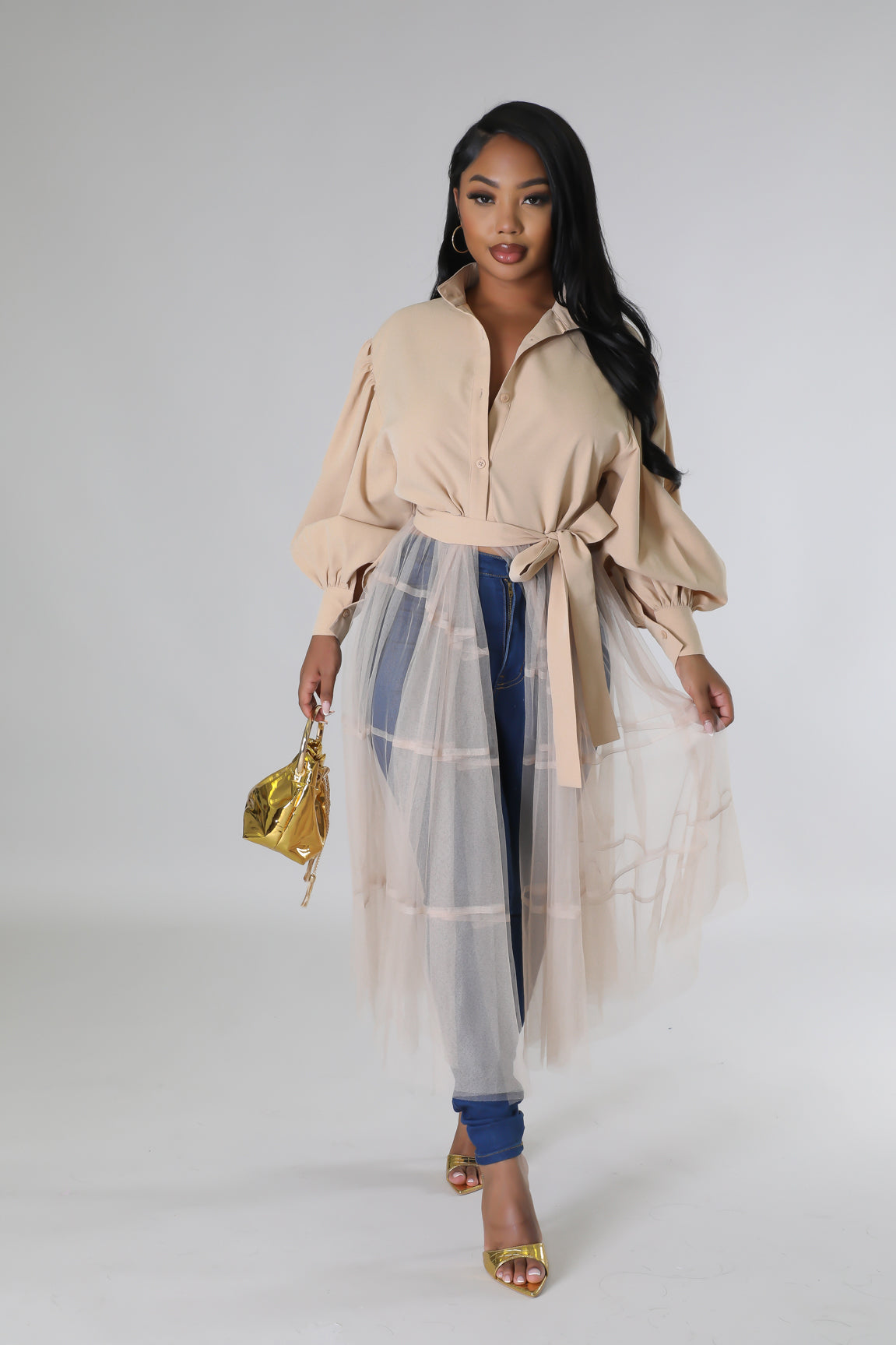 Cecilla Top – GitiOnline