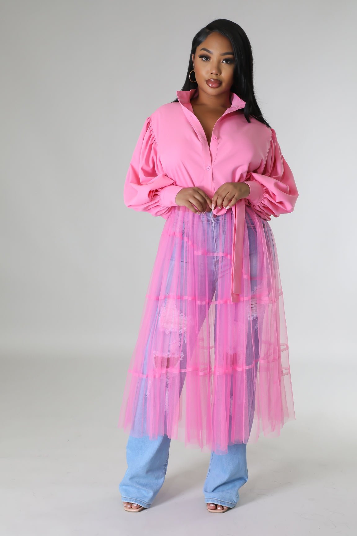 Cecilla Top – GitiOnline