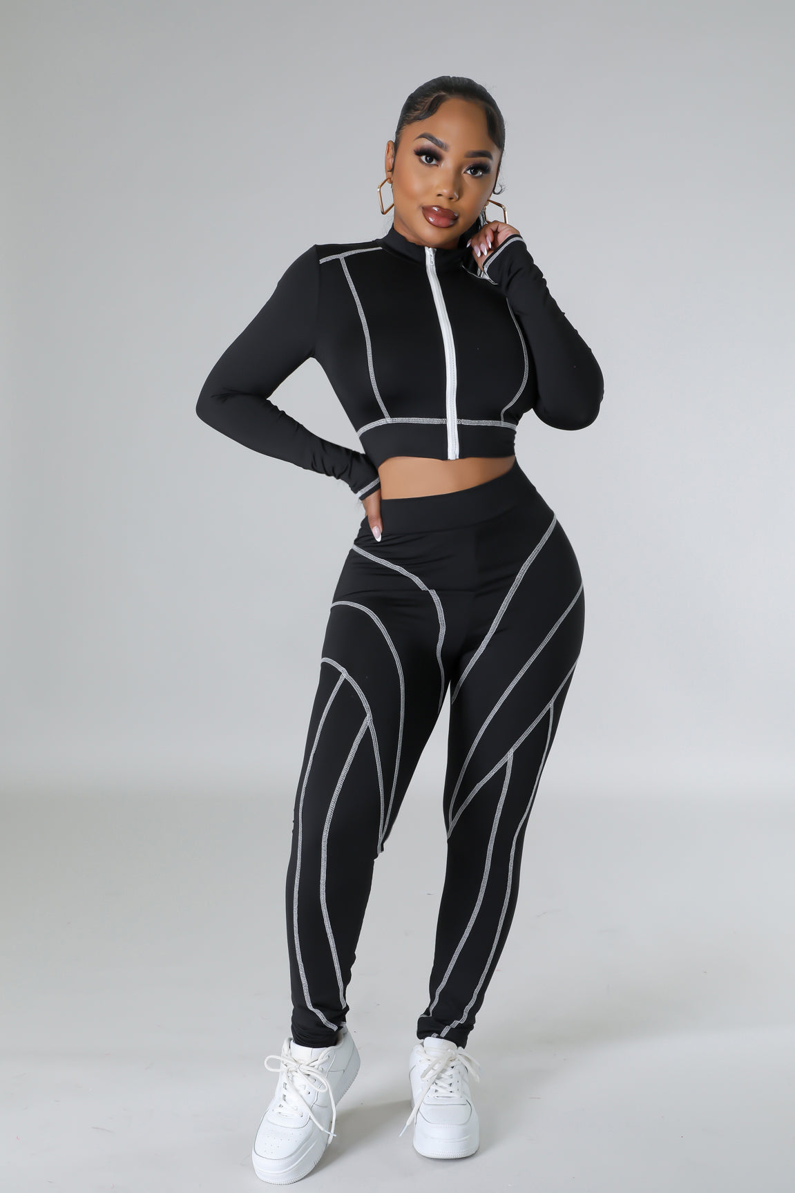 Katani Legging Set