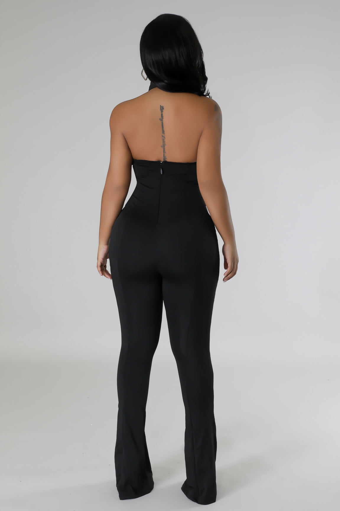 Kyan Jumpsuit