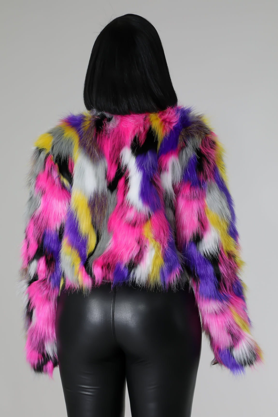Candy Gal Jacket