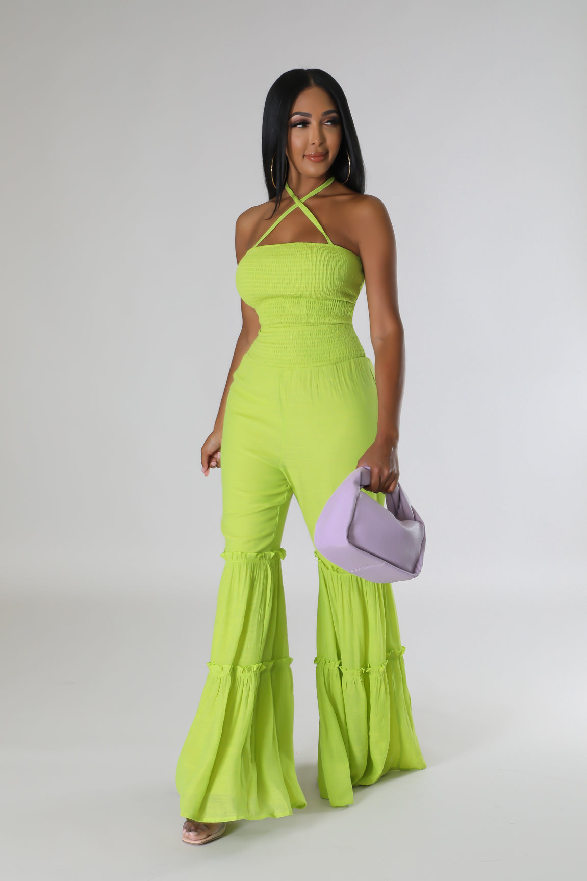 Boardwalk Ready Jumpsuit