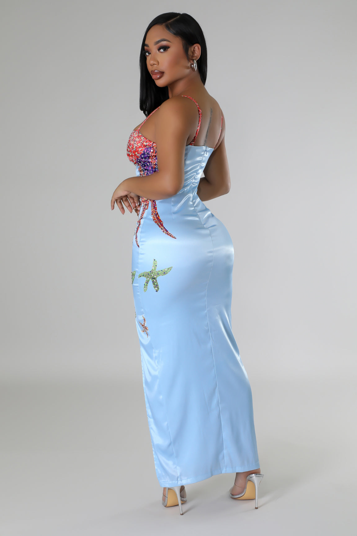 Under The Sea Dress