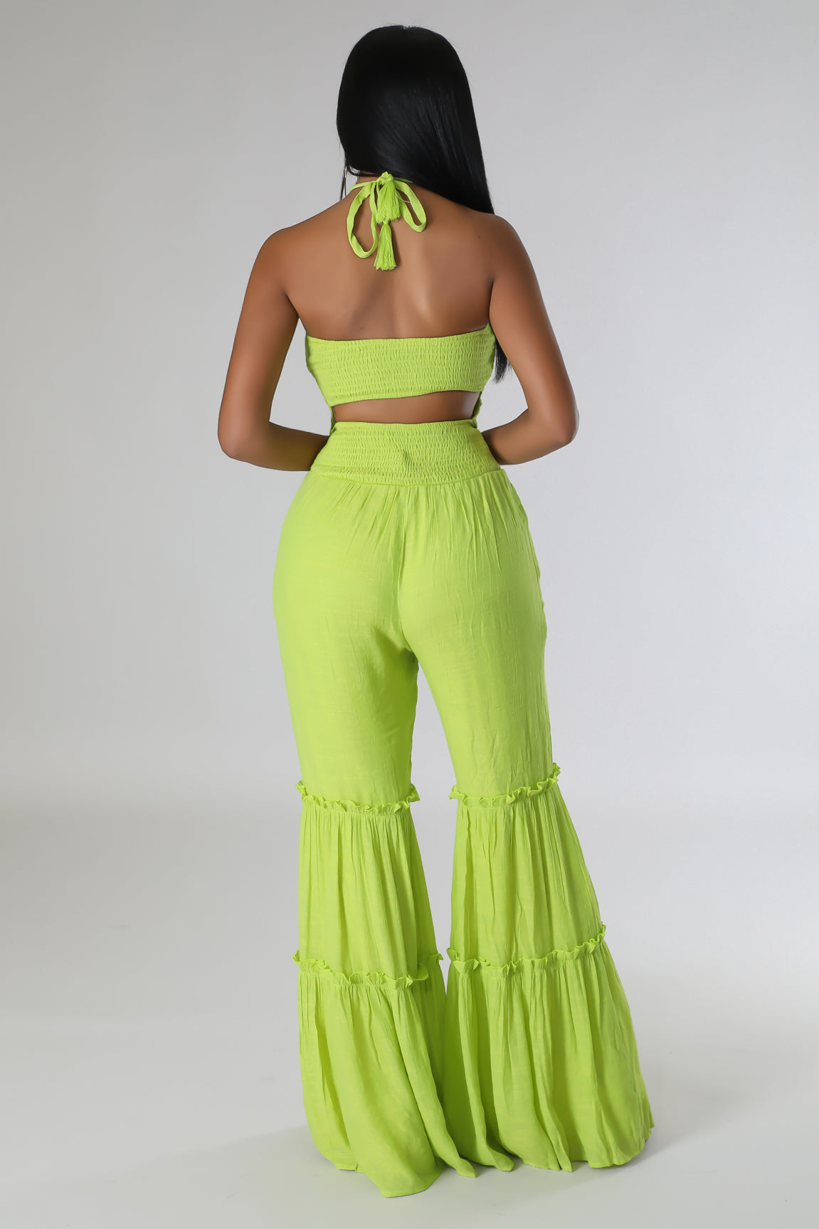 Boardwalk Ready Jumpsuit