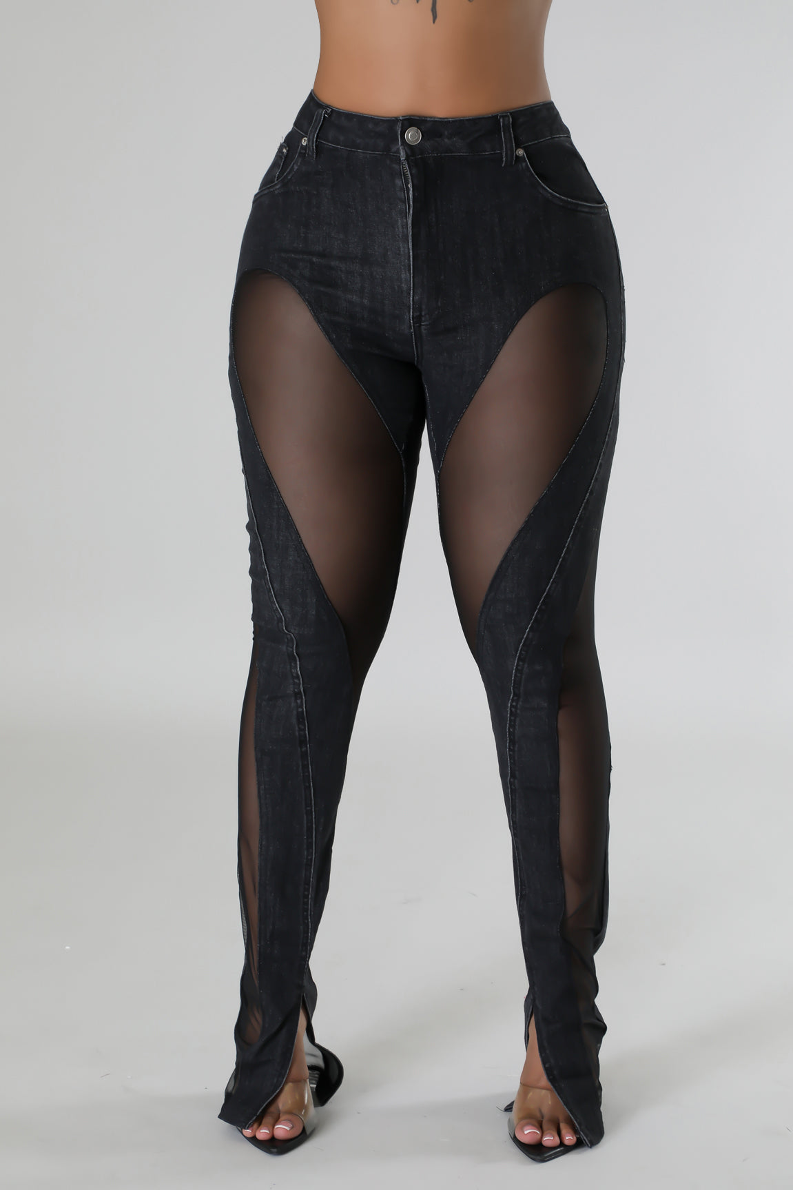 Mellie Pants