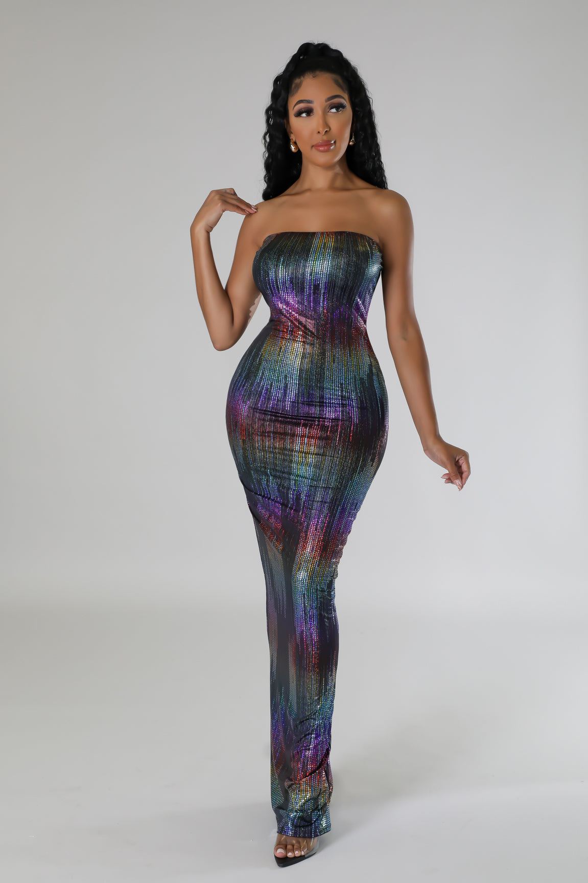 Scandalous dresses on sale for sale