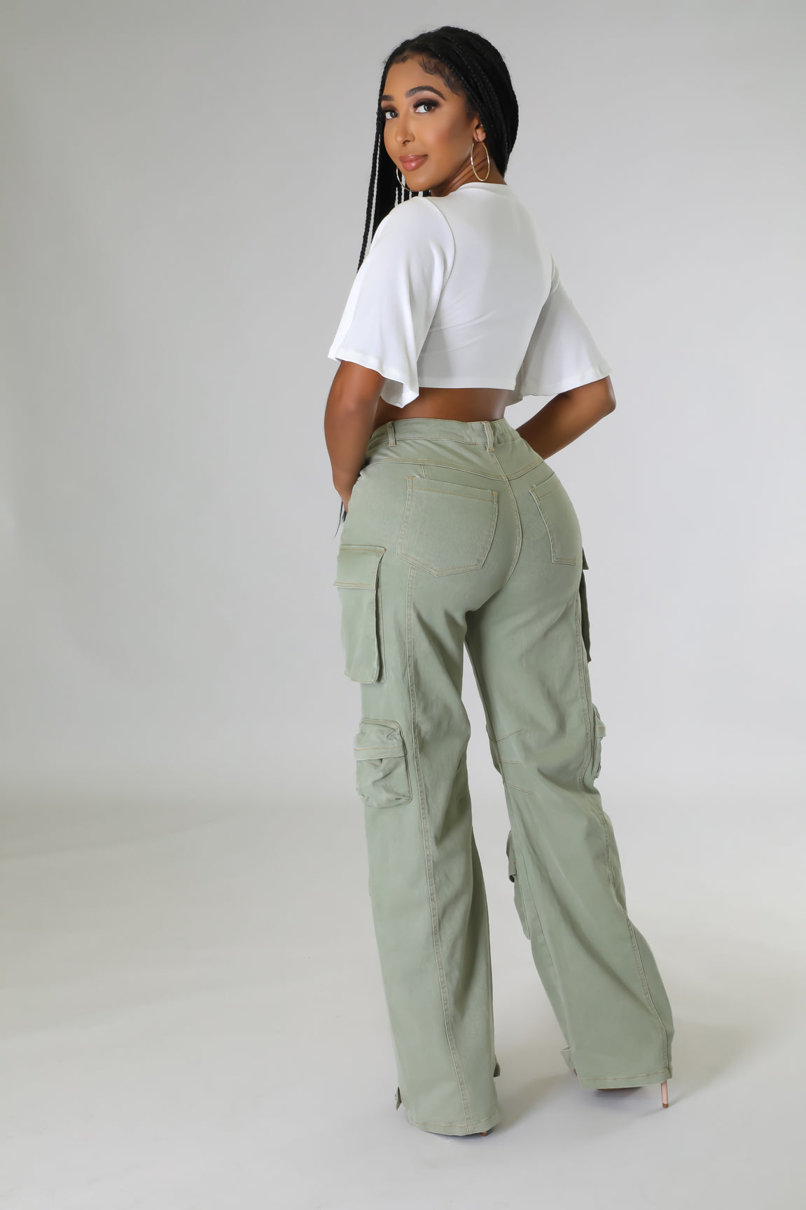 Xara Days Pants