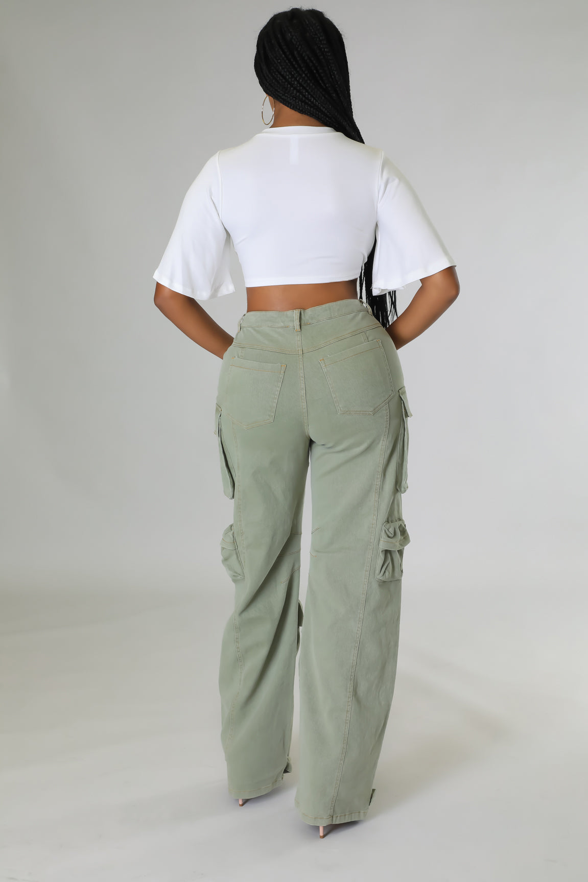 Xara Days Pants