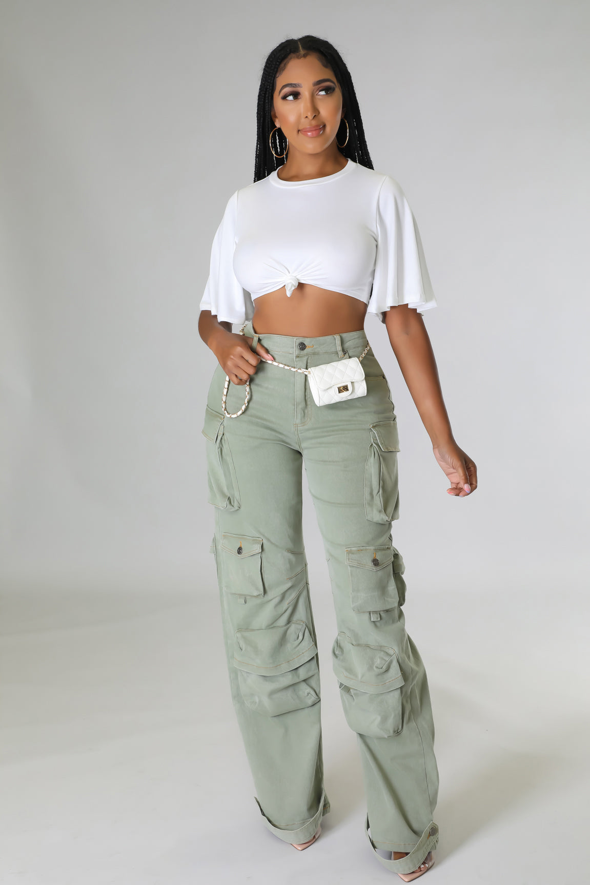 Xara Days Pants