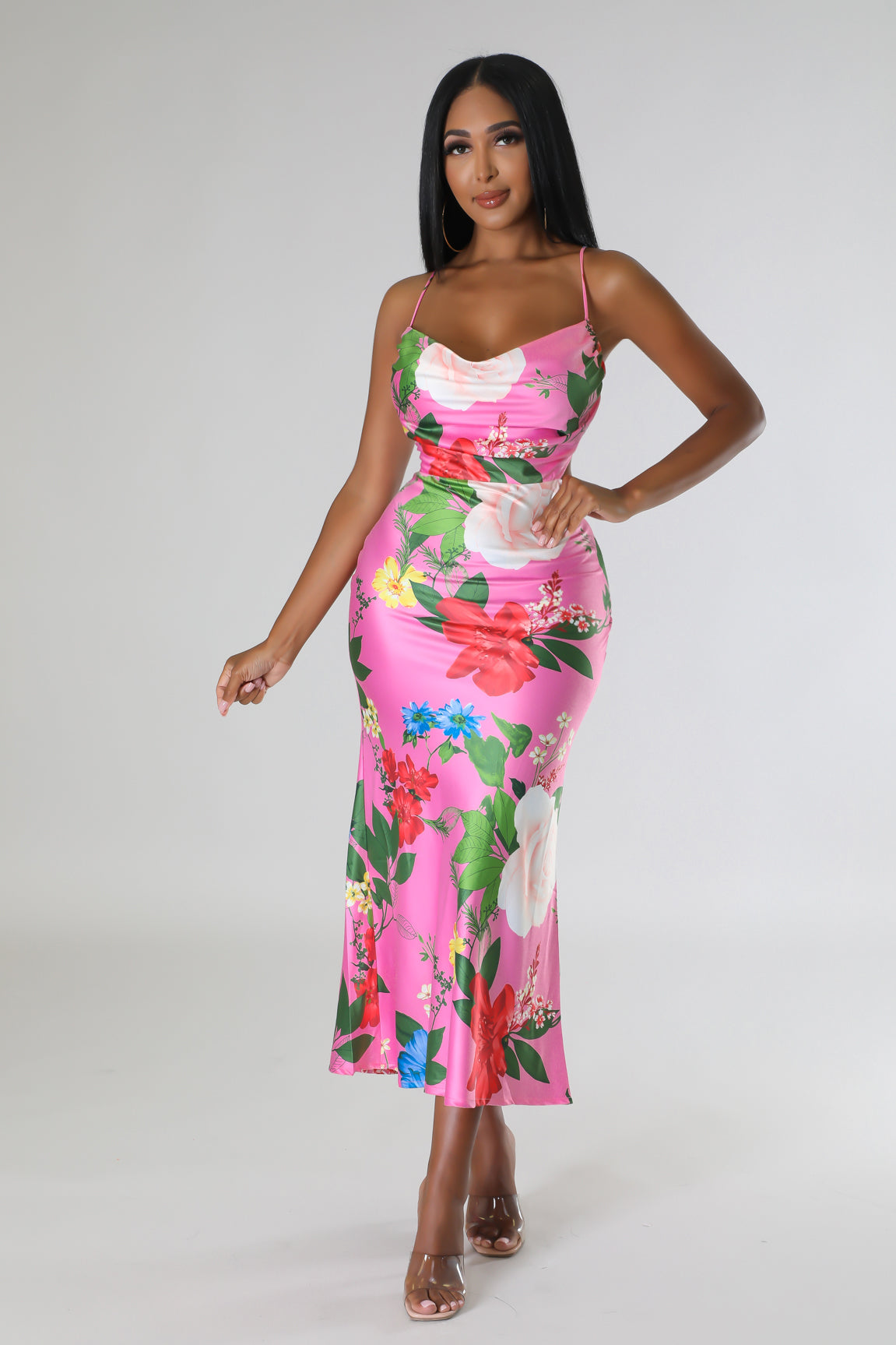 Aviva Babe Dress