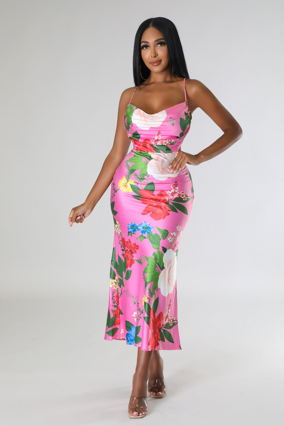 Aviva Babe Dress