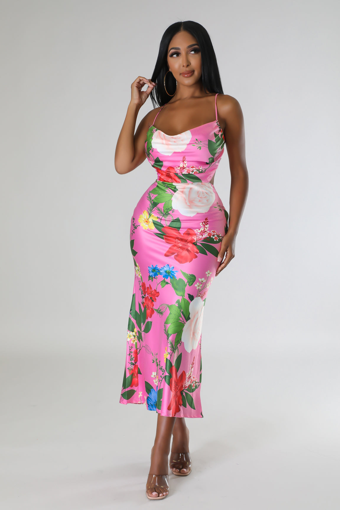 Aviva Babe Dress