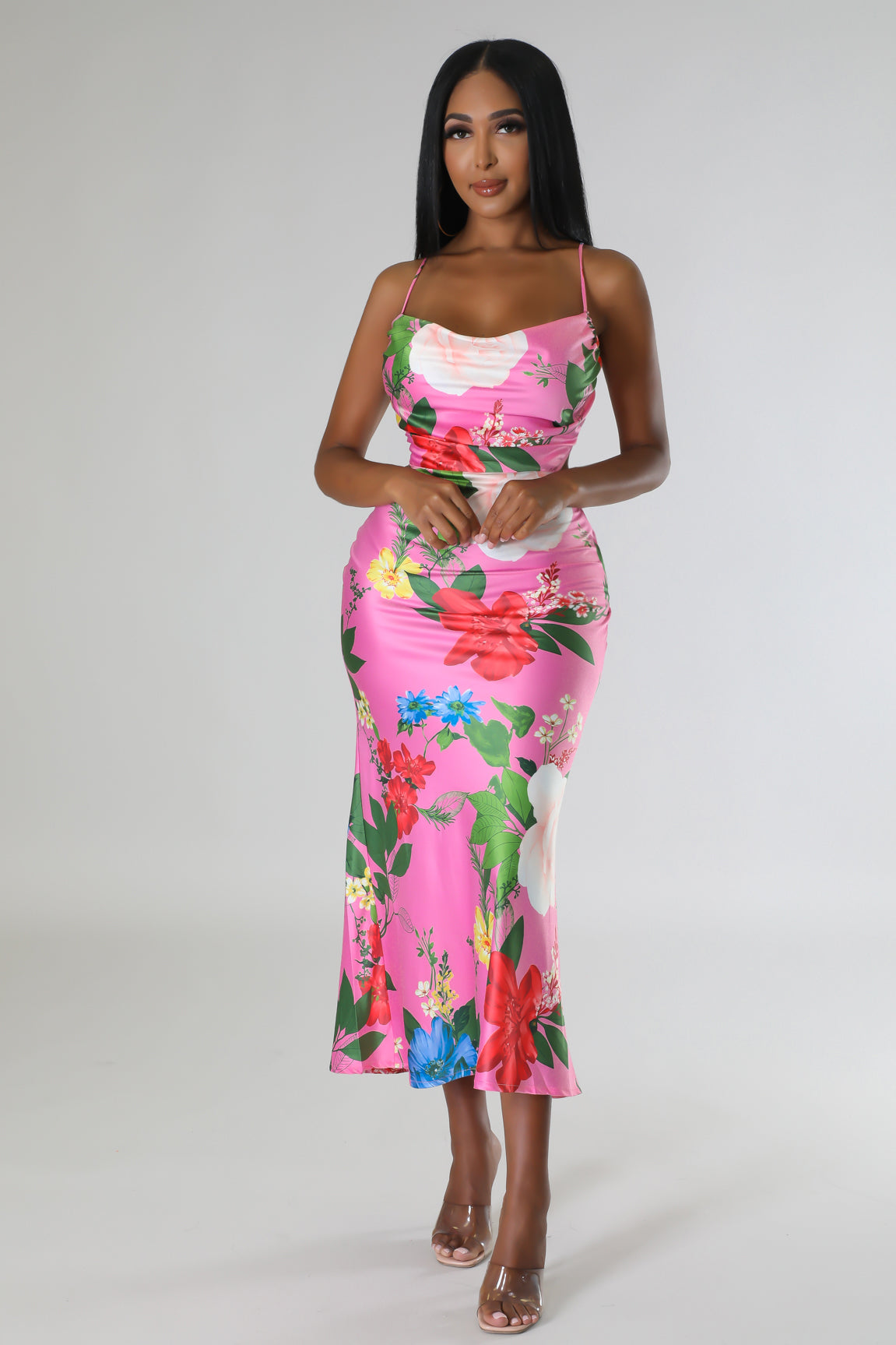 Aviva Babe Dress