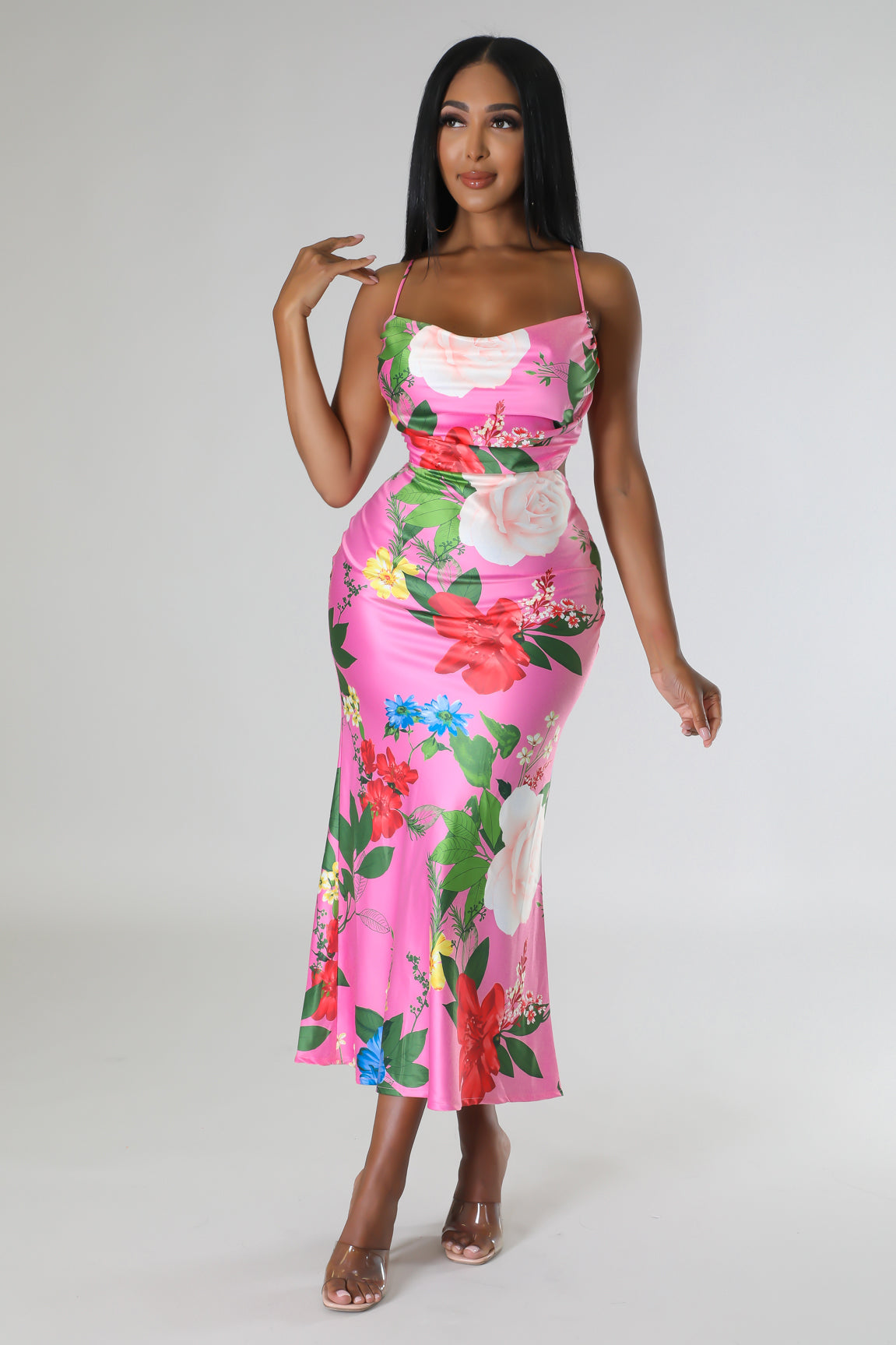 Aviva Babe Dress