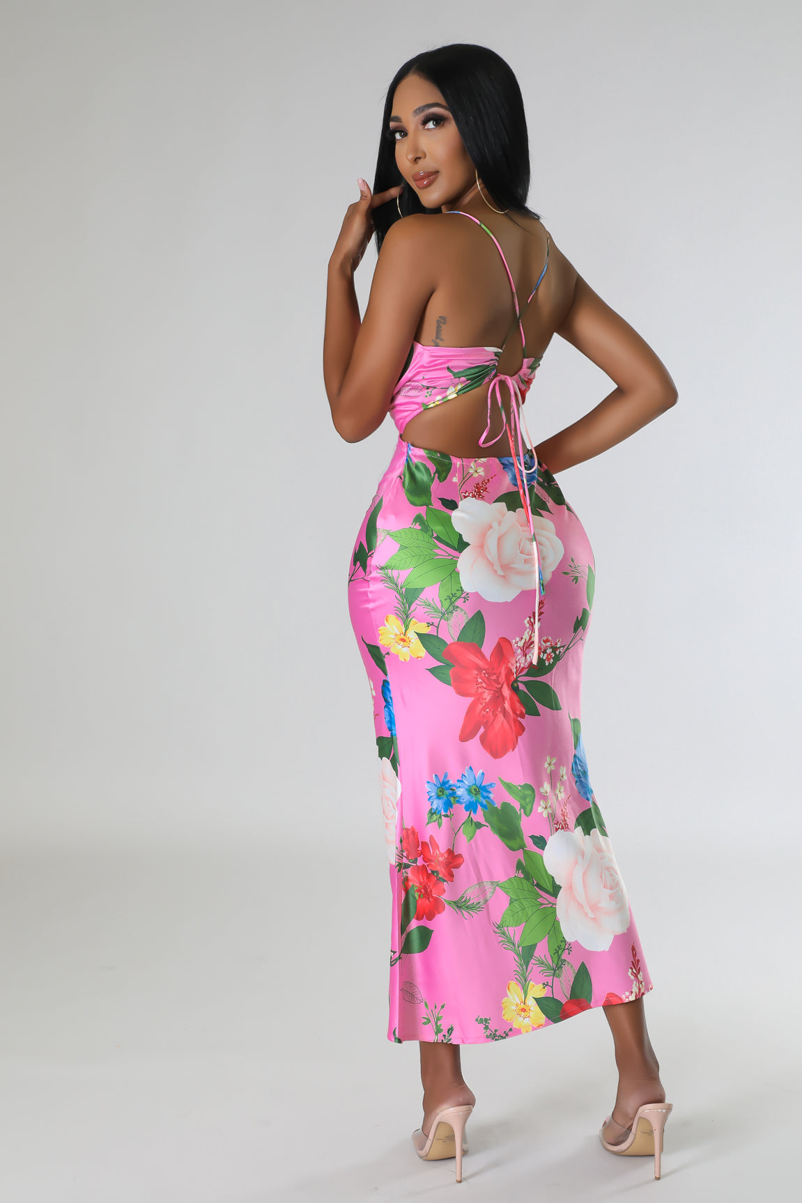 Aviva Babe Dress