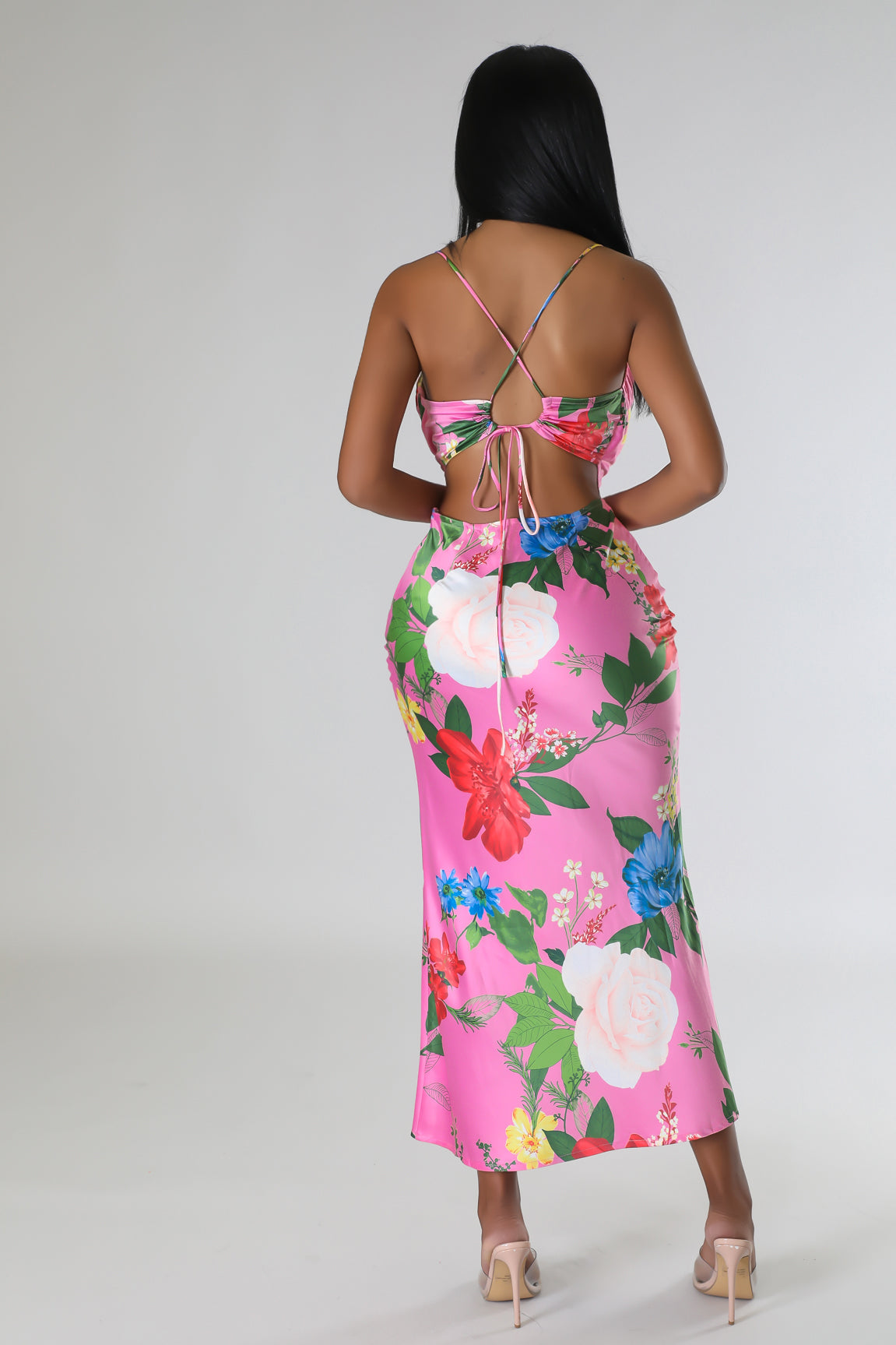Aviva Babe Dress