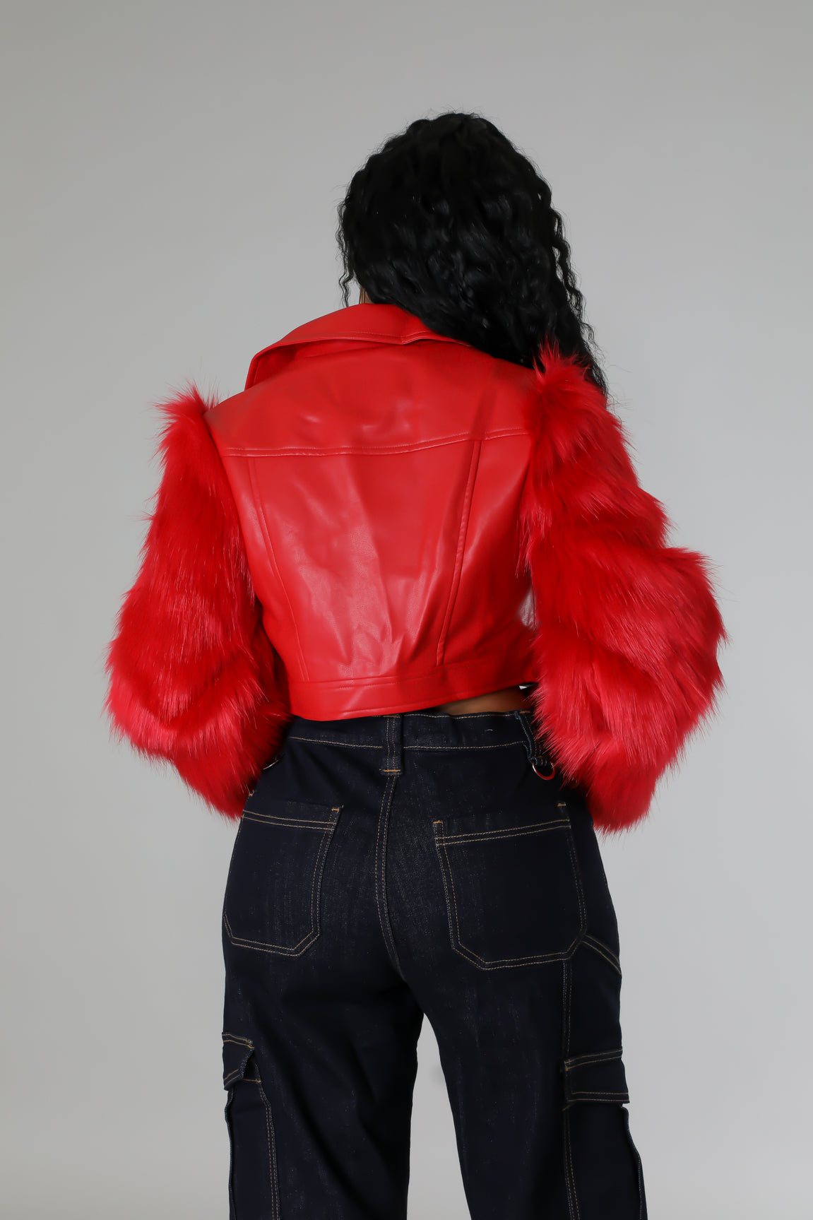 Colette Baddie Jacket