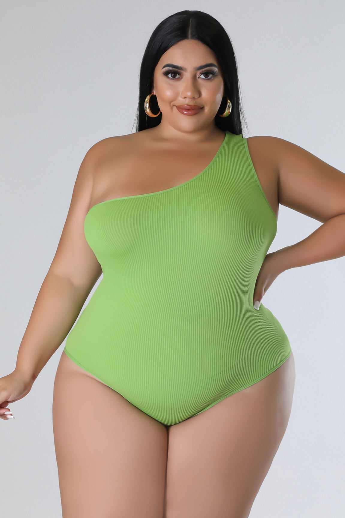 Lacia Bodysuit