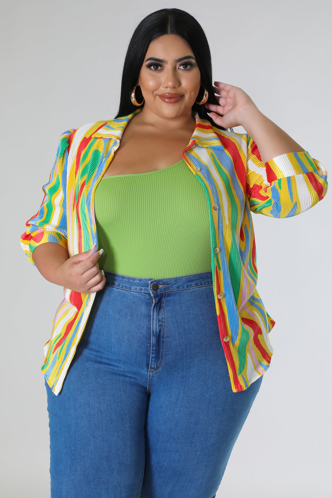 Laurelei Top