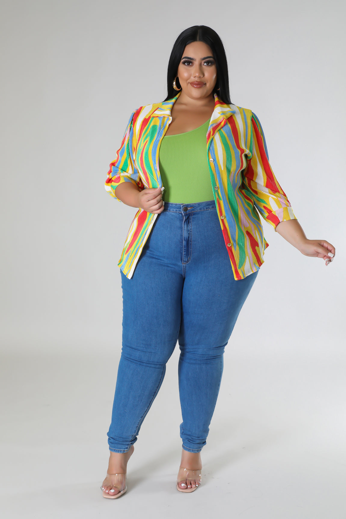 Laurelei Top