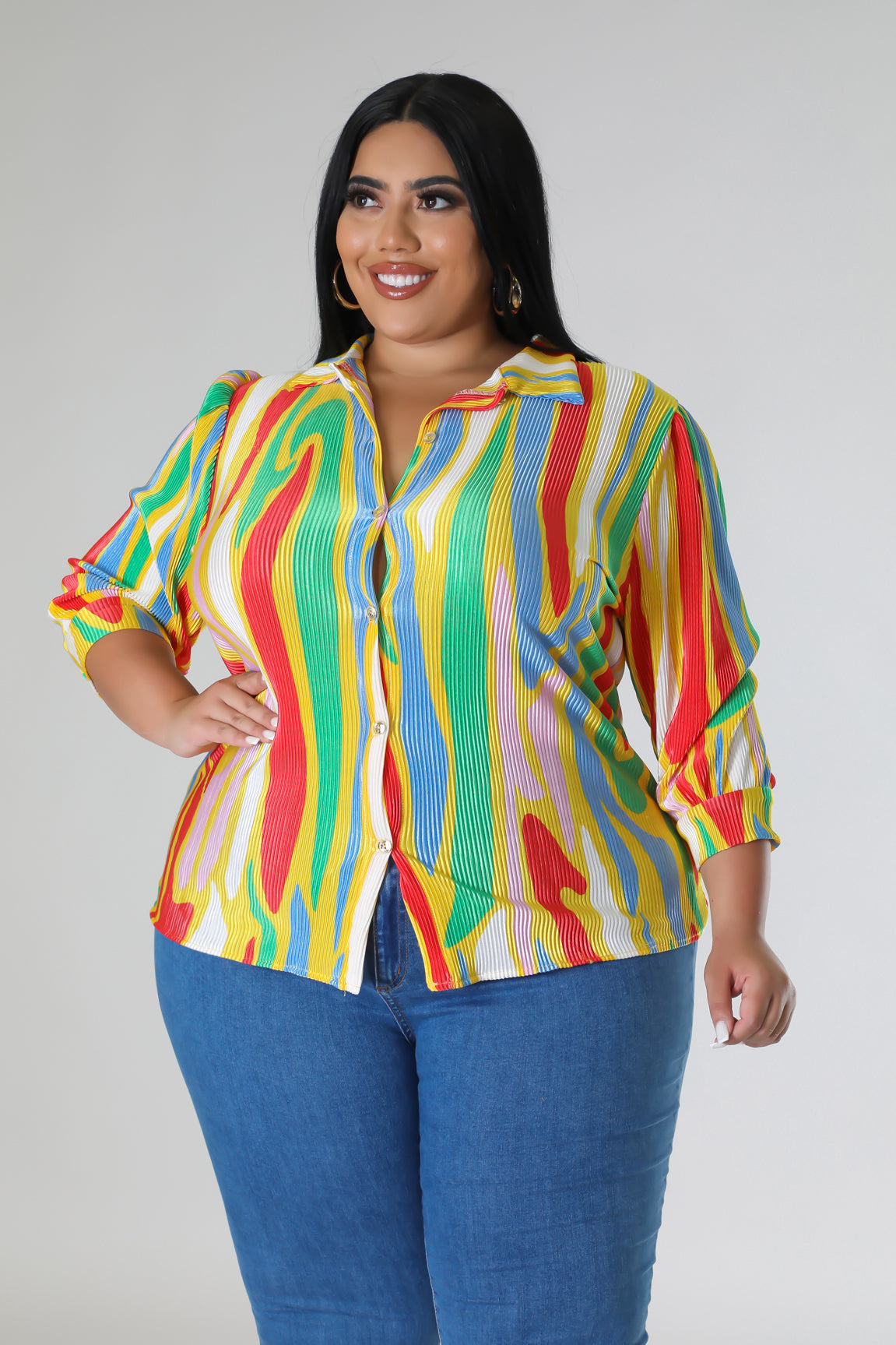 Laurelei Top
