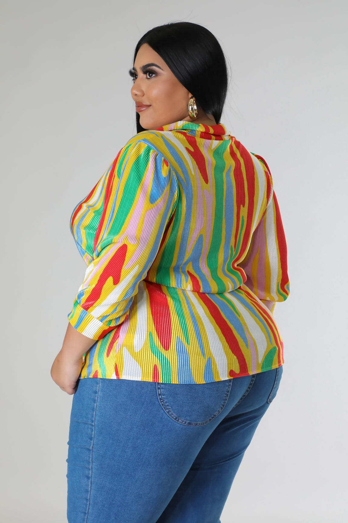 Laurelei Top