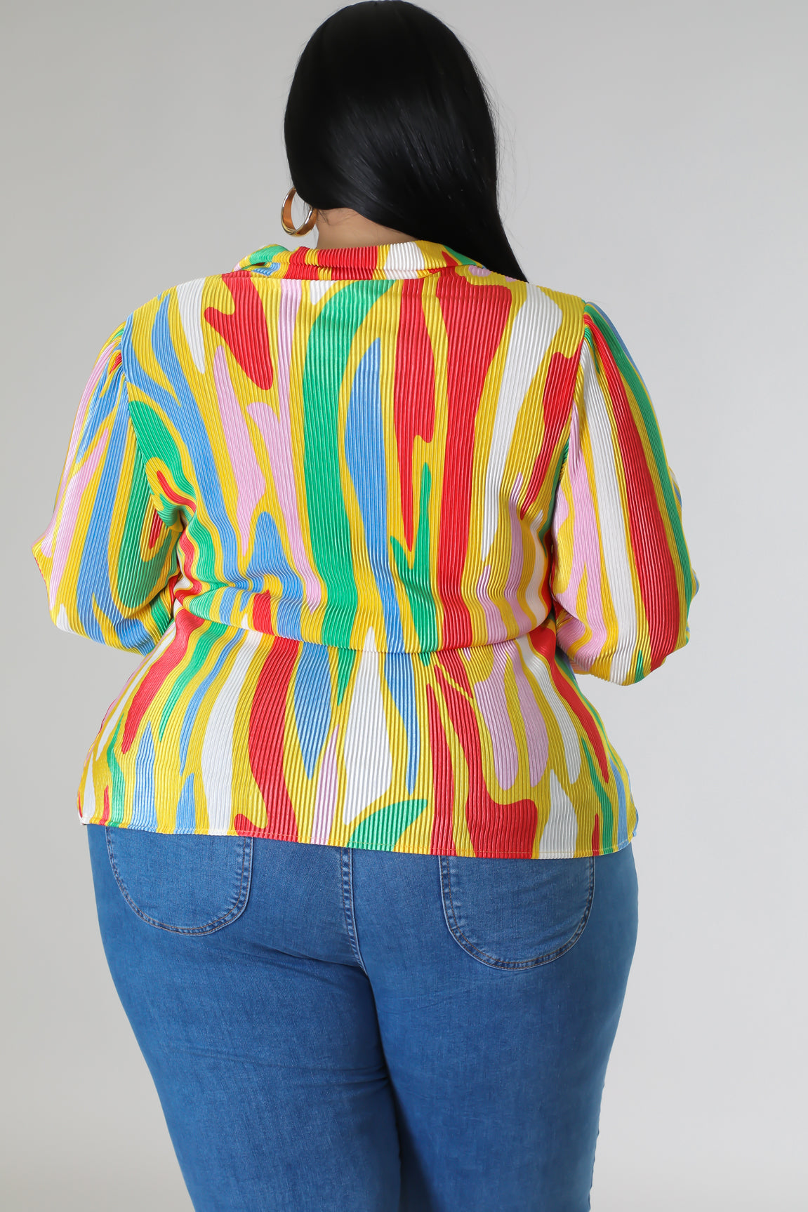 Laurelei Top