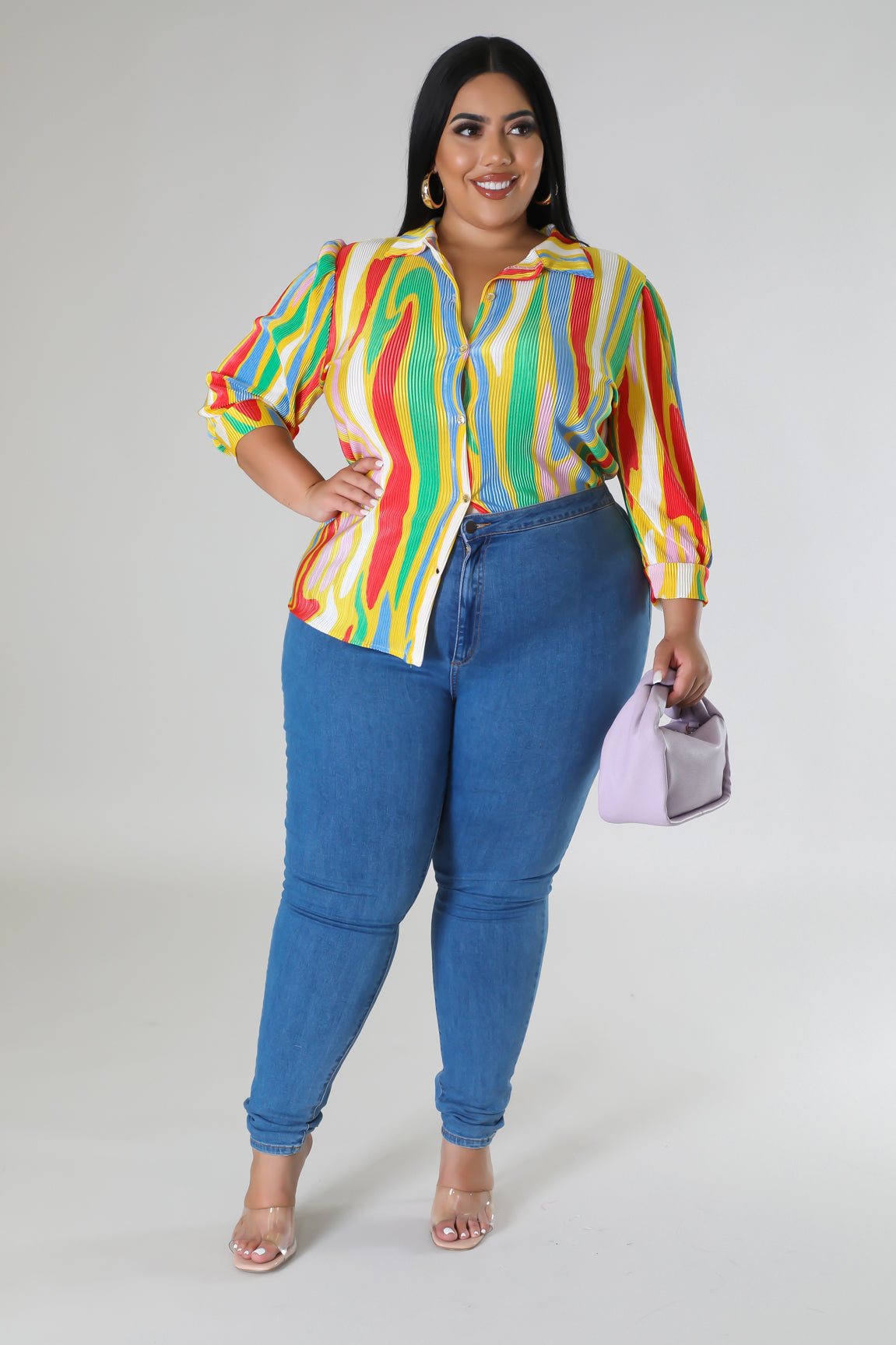 Laurelei Top