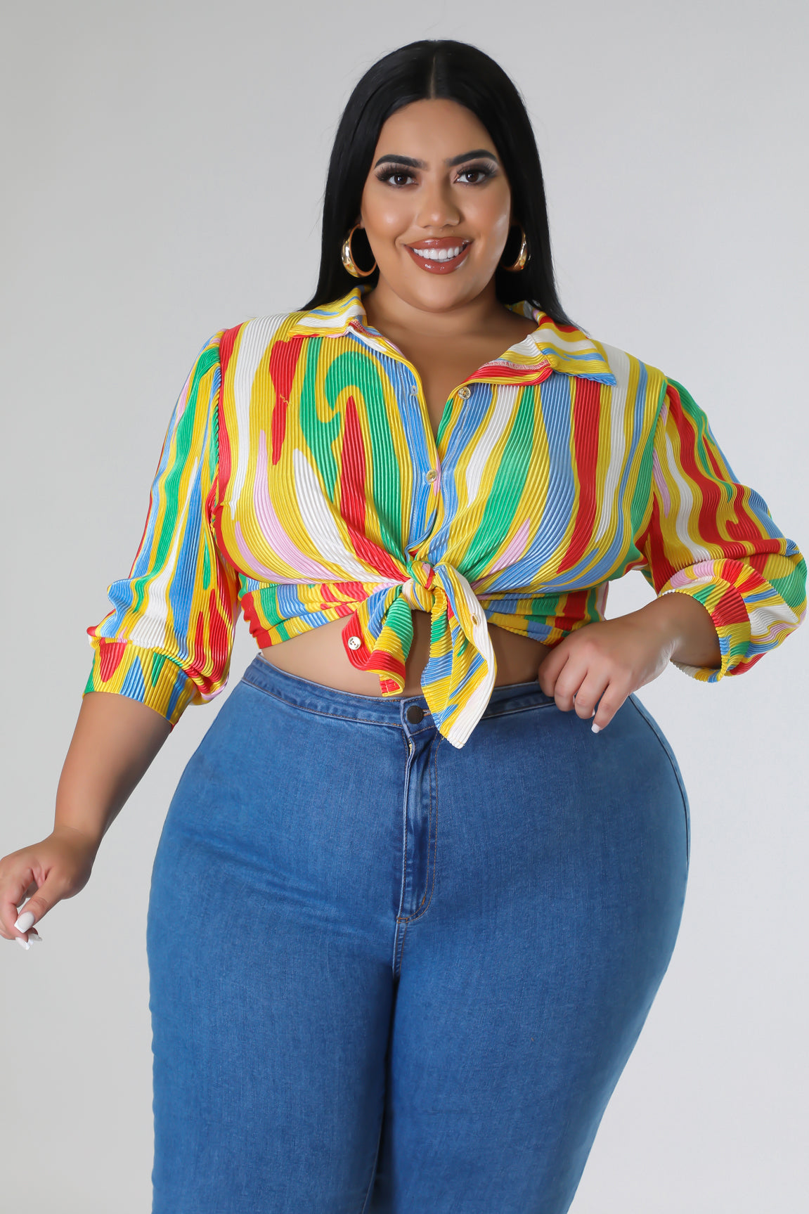 Laurelei Top