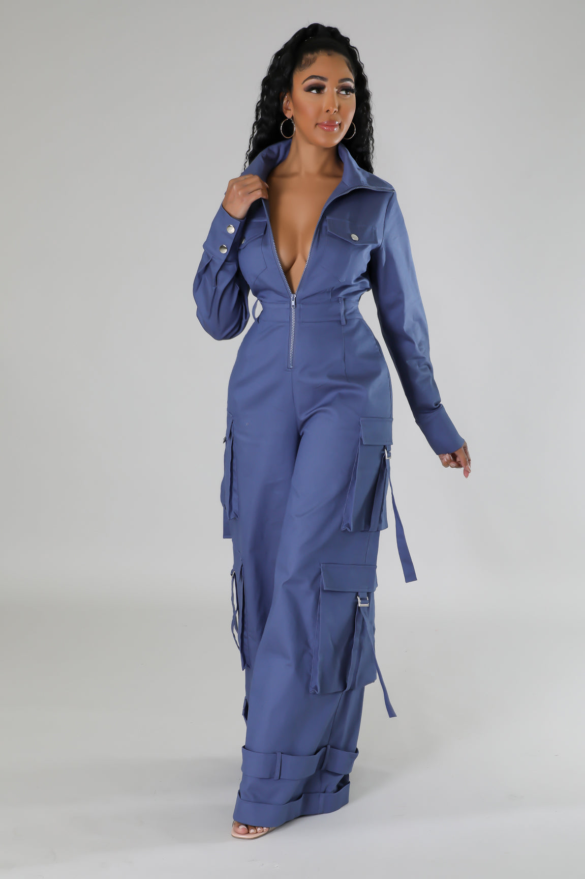 Profound Love Jumpsuit