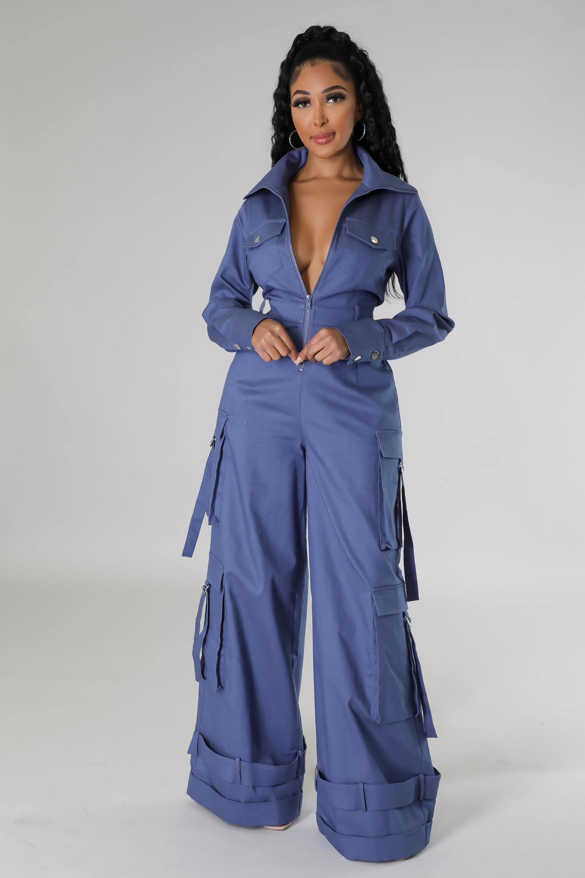 Profound Love Jumpsuit