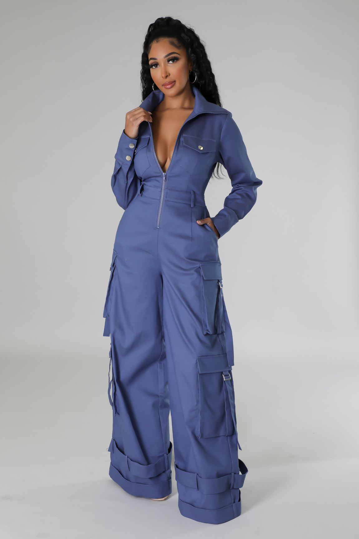 Profound Love Jumpsuit